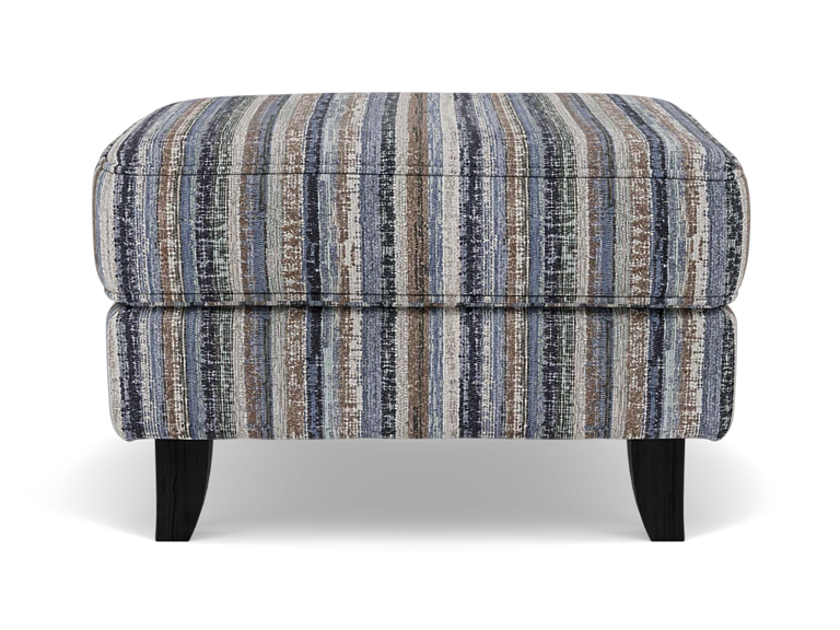 Griffin Accent Ottoman